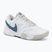 Încălțăminte de tenis pentru bărbați Nike Court Lite 4 White/Light Bone/New Slate/Smokey Blue