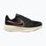 Încălțăminte de alergare pentru femei Nike Run Defy black/sail/phantom/metallic rose gold