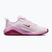 Încălțăminte de antrenament pentru femei Nike Bella 7 bleached lilac/light magenta/pink smoke
