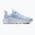 Încălțăminte de antrenament pentru femei Nike Free Metcon 7 hydrogen blue/football grey/white