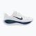Încălțăminte de alergare pentru bărbați Nike Vomero Plus white/green spark/midnight navy