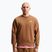 Bluză pentru bărbați Nike Club ale brown/white