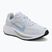 Încălțăminte de alergare pentru femei Nike Quest 7 football grey/white/grey fog/aluminum