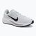 Încălțăminte de alergare pentru bărbați Nike Quest 7 pure platinum/white/wolf grey/black