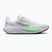 Încălțăminte de alergare pentru femei Nike Quest 7 white/illusion green/metallic silver