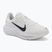 Încălțăminte de alergare pentru femei Nike Quest 7 summit white/white/metallic silver/black