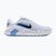 Încălțăminte de antrenament pentru femei Nike Flex Train football grey/aluminum/white/anthracite