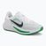 Încălțăminte de alergare pentru bărbați Nike Quest 7 white/green spark/midnight navy