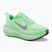 Încălțăminte de alergare pentru femei Nike Vomero Plus white/illusion green/metallic silver