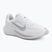 Încălțăminte de alergare pentru bărbați Nike Quest 7 white/vast grey/vast grey/wolf grey