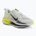 Încălțăminte de alergare pentru bărbați Nike Vomero 18 photon dust/volt/black