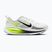 Încălțăminte de alergare pentru bărbați Nike Vomero 18 photon dust/volt/black