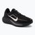 Încălțăminte de alergare pentru femei Nike Quest 7 black/taupe haze/silt red