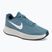 Încălțăminte de tenis pentru bărbați Nike Vapor Lite 3 Clay smokey blue/light bone/new slate/white