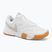 Încălțăminte de tenis pentru femei Nike Court Lite 4 White/Summit White/Linen/Light Orewood Brown