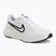 Încălțăminte de alergare pentru femei Nike Run Defy white/sail/off white/black