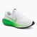 Încălțăminte de alergare pentru femei Nike Revolution 8 white/cucumber calm/illusion green