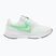Încălțăminte de alergare pentru femei Nike Run Defy white/cucumber calm/black/illusion green