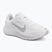 Încălțăminte de alergare pentru femei Nike Quest 7 white/vast grey/vast grey/wolf grey