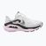 Încălțăminte de alergare pentru femei Nike Structure Plus white/black/metallic silver