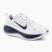 Încălțăminte de alergare pentru bărbați Nike Vomero Plus white/green spark/midnight navy