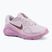 Încălțăminte de alergare pentru femei Nike Structure 26 bleached lilac/pink rise/pink smoke
