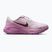 Încălțăminte de alergare pentru femei Nike Structure 26 bleached lilac/pink rise/pink smoke