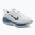 Încălțăminte de alergare pentru bărbați Nike Vomero Plus off white/grey fog/thunderstorm/obsidian