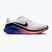 Încălțăminte de alergare pentru bărbați Nike Structure 26 white/atomic pink/racer blue/black