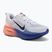 Încălțăminte de alergare pentru bărbați Nike Vomero 18 white/racer blue/atomic pink/black