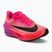 Încălțăminte de alergare pentru femei Nike Zoom Fly 6 hyper pink/laser crimson/black