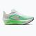 Încălțăminte de alergare pentru femei Nike Zoom Fly 6 white/illusion green/metallic silver