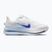 Încălțăminte de alergare pentru femei Nike Pegasus Premium white/aluminum/sundial/mystic navy