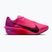 Încălțăminte de alergare pentru femei Nike Vaporfly 4 Hyper Pink/Fuchsia Blast/Black