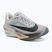 Încălțăminte de alergare pentru bărbați Nike Zoom Fly 6 pure platinum/grey fog/dark obsidian
