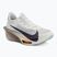 Încălțăminte de alergare pentru bărbați Nike Alphafly 3 platinum tint/ocean cube/purple dynasty