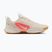 Încălțăminte de alergare pentru bărbați Nike Juniper Trail 3 light orewood brn/light crimson/light orewood brn