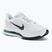 Încălțăminte de alergare pentru bărbați Nike Pegasus Premium white/midnight navy/green spark