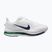 Încălțăminte de alergare pentru bărbați Nike Pegasus Premium white/midnight navy/green spark
