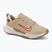 Încălțăminte de alergare pentru bărbați Nike Juniper Trail 2 GORE-TEX linen/light orewood brown/light crimson