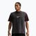 Tricou de antrenament bărbați Nike Sleeveless T-Shirt black/white