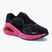 Încălțăminte de alergare pentru femei Nike Structure 26 black/hyper pink/laser crimson/black