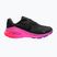 Încălțăminte de alergare pentru femei Nike Structure 26 black/hyper pink/laser crimson/black