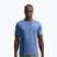 Tricou de antrenament bărbați Nike Dri-FIT Training T-Shirt indigo storm/white