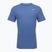 Tricou de antrenament bărbați Nike Dri-FIT indigo storm/white