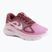 Încălțăminte de alergare pentru femei Nike Structure Plus pink smoke/pink rise/light magenta/white