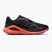 Încălțăminte de alergare pentru bărbați Nike Structure 26 black/bright crimson/metallic dark grey