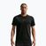 Tricou de antrenament bărbați Nike Pro black/hyper pink