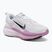 Încălțăminte de alergare pentru femei Nike Vomero 18 white/bleached lilac/light magenta/black