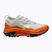 Încălțăminte de alergare pentru bărbați Nike ACG Zegama Trail GORE-TEX light silver/safety orange/summit white